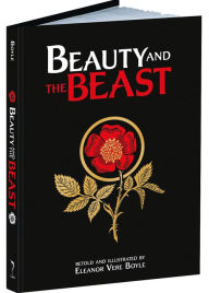 Title: Beauty and the Beast, Author: Eleanor Vere Boyle