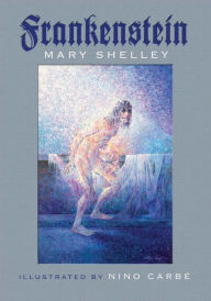 Title: Frankenstein: Or, The Modern Prometheus, Author: Mary Shelley