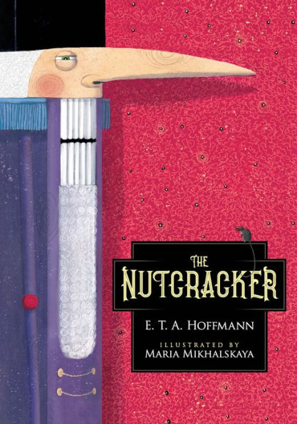 The Nutcracker