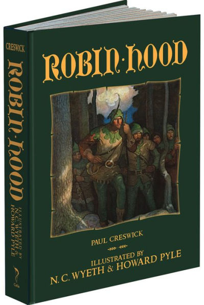 Robin Hood