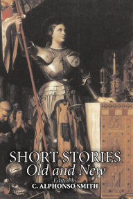 Title: Short Stories Old and New by Charles Dickens, Fiction, Anthologies, Fantasy, Mystery & Detective, Author: Charles Dickens