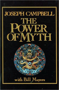 Title: The Power of Myth, Author: Joseph Campbell