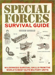 Title: Special Forces Survival Guide, Author: Chris McNab