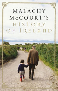 Title: Malachy McCourt's History of Ireland, Author: Malachy McCourt