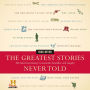 The Greatest Stories Never Told