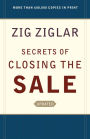 The Secrets of Closing the Sale