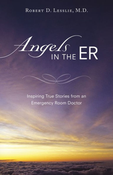 Angels in the ER