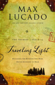 Title: Traveling Light, Author: Lucado