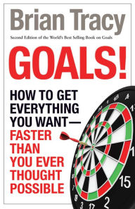 Title: Goals! Second Edition, Author: Tracy