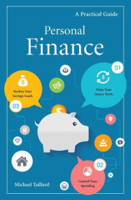 Title: Personal Finance, Author: Taillard