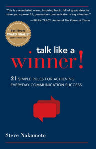 Title: Talk Like a Winner, Author: Wilfred Wilde Quintet