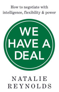 Title: We Have a Deal, Author: Reynolds