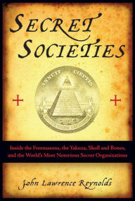 Title: Secret Societies, Author: Reynolds