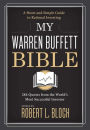 My Warren Buffet Bible