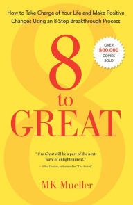 Title: 8 to Great, Author: Mueller
