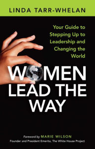 Title: Women Lead the Way, Author: Tarr-Whelan