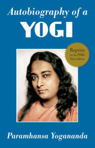 Title: Autobiography of a Yogi, Author: Yogananda