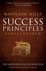 Napoleon Hill's Success Principles Rediscovered