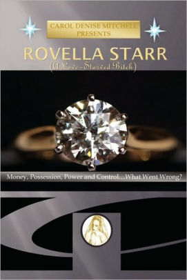 Rovella Starr by Carol Denise Mitchell, Paperback | Barnes ...