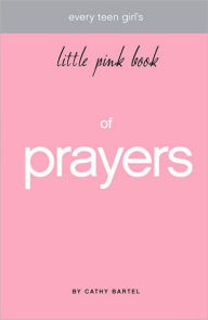 Title: Little Pink of Prayers, Author: Cathy Bartel