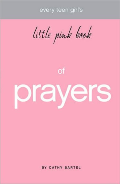 Little Pink of Prayers