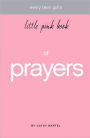 Little Pink of Prayers