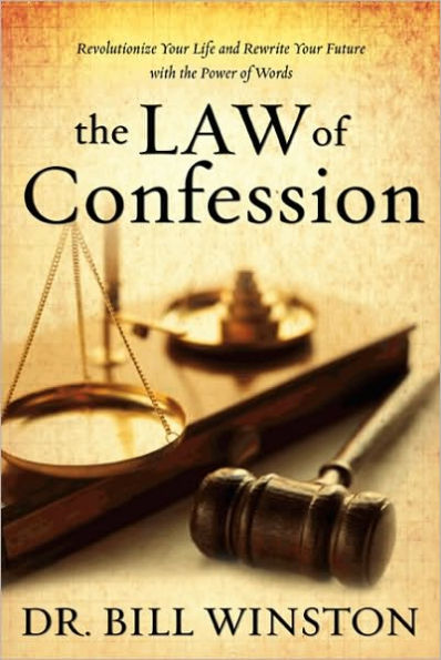 Law of Confession