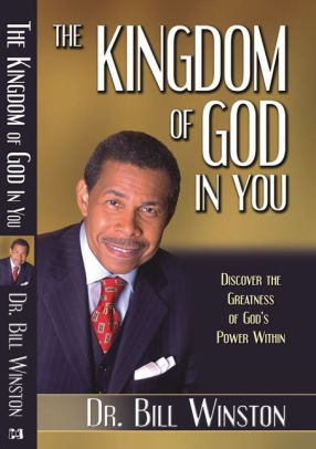 Covenant bank bill winston