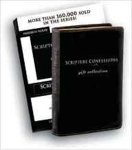 Title: Scripture Confessions Gift Collection, Author: Keith Provance