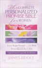 Complete Personalized Promise Bible for Women