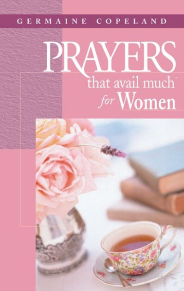 Prayers That Avail Much for Women