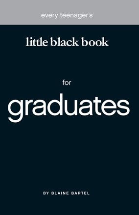 little black book for graduates