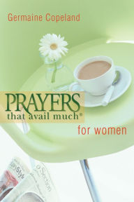 Title: Prayers That Avail Much for Women (pocket edition), Author: Germaine Copeland