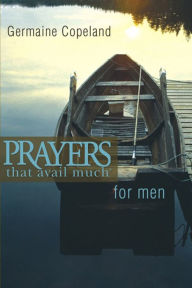 Title: Prayers That Avail Much for Men- Pocket Edition, Author: Germaine Copeland