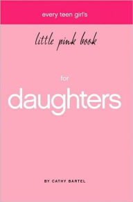 Title: Little Pink Book on Girlfriends, Author: Cathy Bartel