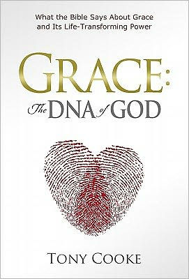 Grace, The DNA of God