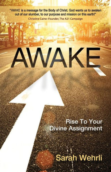 Awake: Rise to Your Divine Assignment