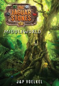 Title: Middleworld, Author: Jon Voelkel