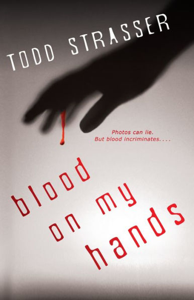 Blood on My Hands (Thrillogy Series)