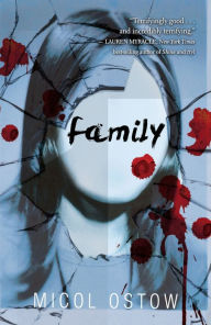 Title: family, Author: Micol Ostow