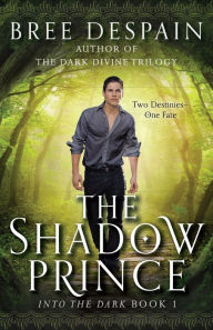 Title: The Shadow Prince (Into the Dark Series #1), Author: Bree Despain