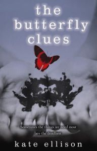 The Butterfly Clues