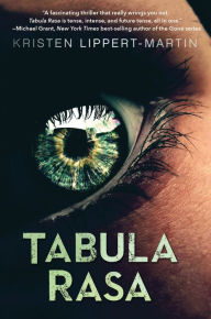 Title: Tabula Rasa, Author: Kristen Lippert-Martin