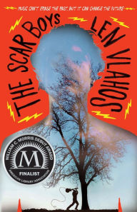 Title: The Scar Boys, Author: Len Vlahos