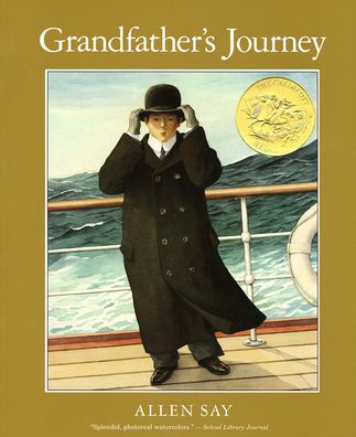 Grandfather's Journey