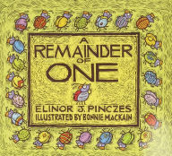 Title: A Remainder of One, Author: Elinor J. Pinczes