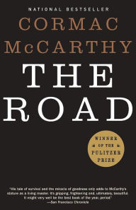 Title: The Road, Author: Cormac McCarthy