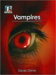 Title: Vampires, Author: David Orme