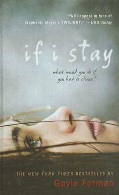 If I Stay