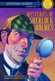 Title: Mysteries of Sherlock Holmes, Author: Arthur Conan Doyle